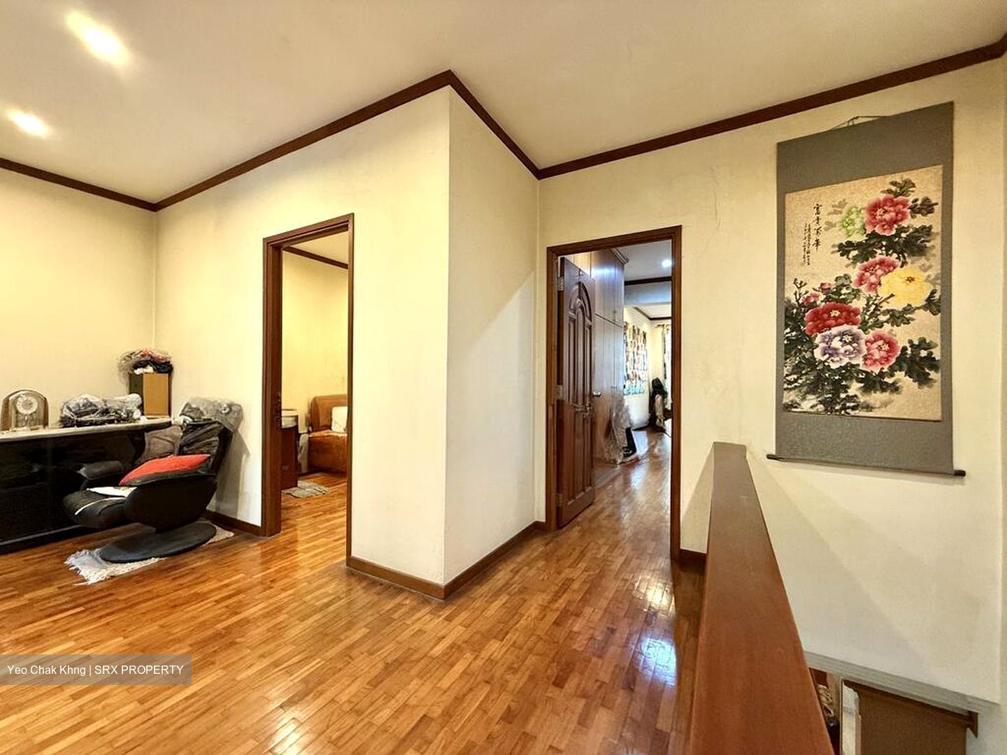 Pasir Panjang Gardens (D5), Terrace #504552111